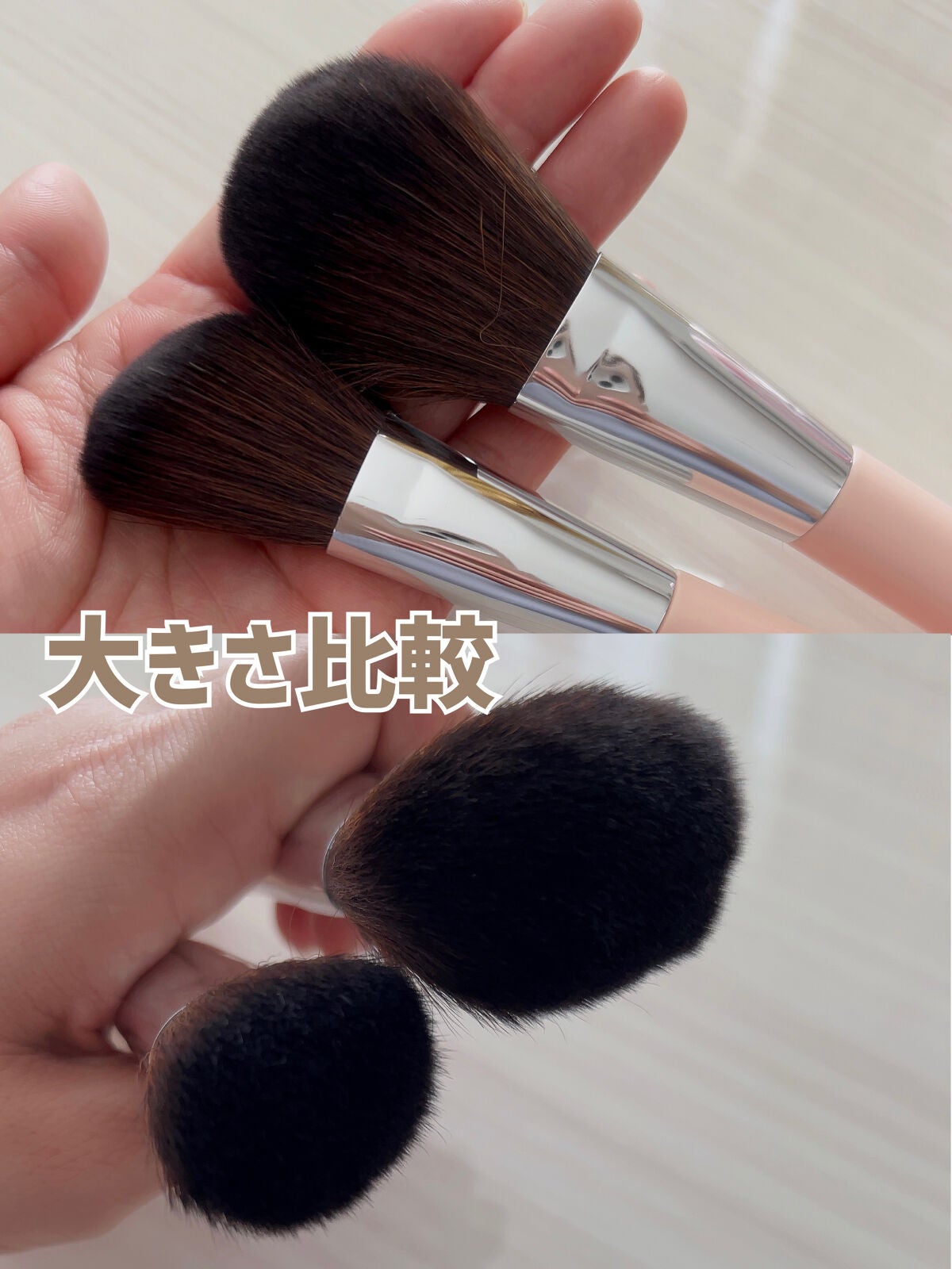 アイブロウコンシーラー/Kirei&co./ペンシルコンシーラーを使ったクチコミ(6枚目)