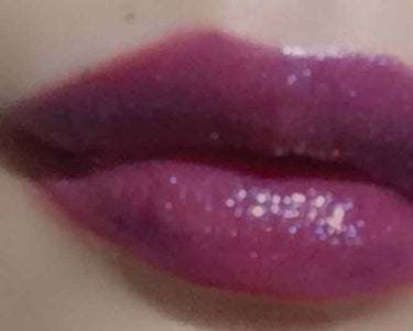 colorful_rouge_f1q on LIPS 「紫リップが好きすぎて紫ばかり集めてます😌M・A・Cのコラボ商品..」（3枚目）