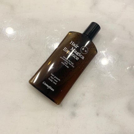 シーヴァ コスメジタン 薬用ヘアマジカエッセンス