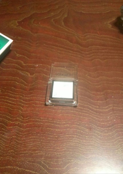 アディクション ザ アイシャドウ/ADDICTION/単色アイシャドウを使ったクチコミ(1枚目)