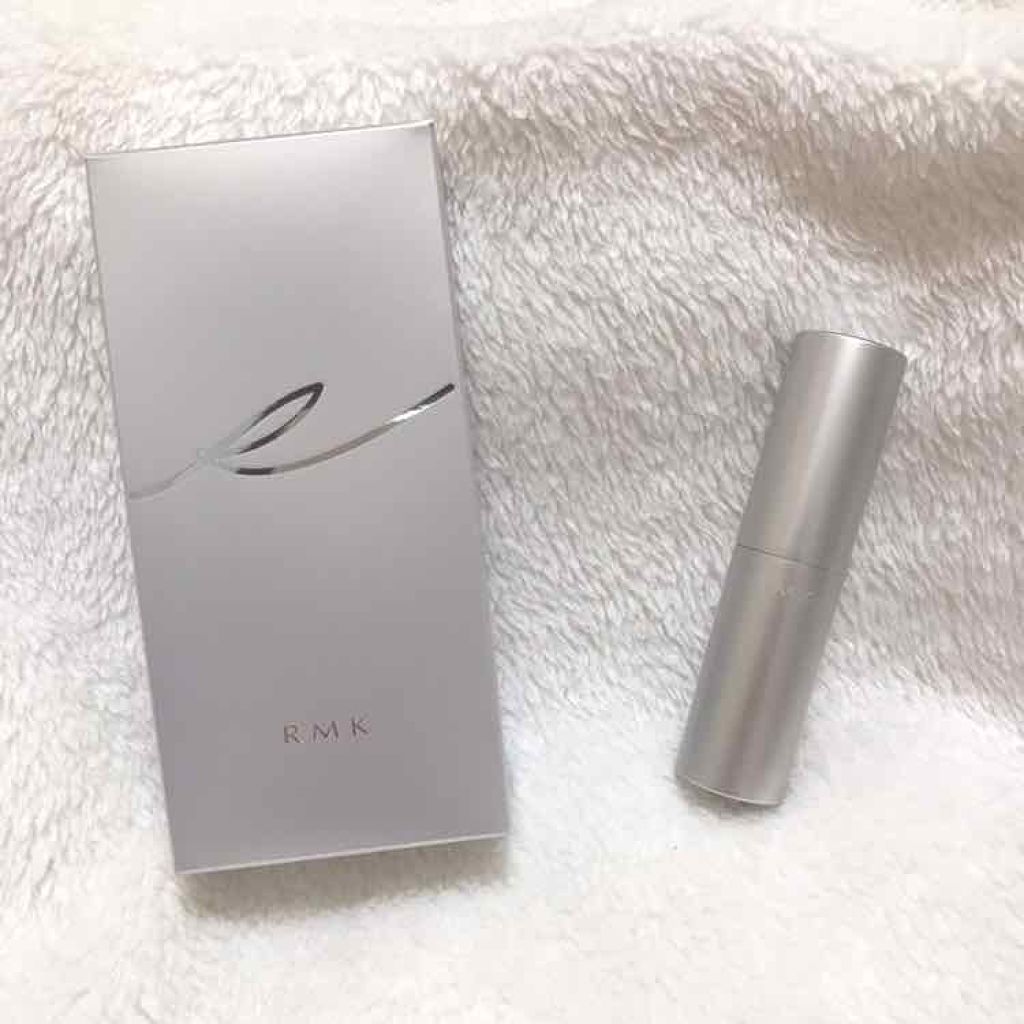 スムージングスティック/RMK/化粧下地を使ったクチコミ（1枚目）