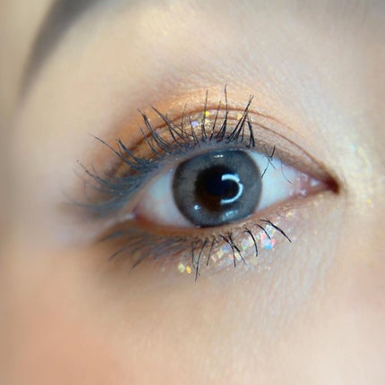 シャイラスティンググリッタージェル/POPSY NOTE/グリッターを使ったクチコミ(5枚目)