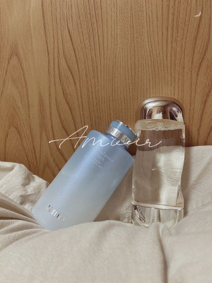 モイストバランス ローション/ACSEINE/化粧水を使ったクチコミ(2枚目)