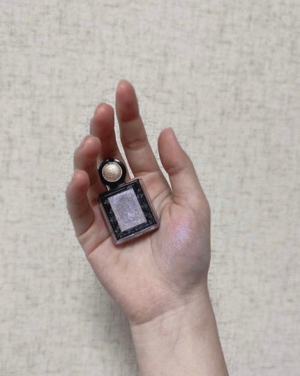 シャドーカスタマイズ/MAJOLICA MAJORCA/単色アイシャドウを使ったクチコミ(5枚目)