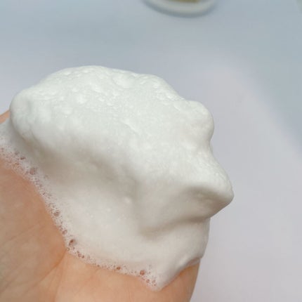 バウンシア ボディソープ ホワイトソープの香り 詰替え用 360ml/Bouncia/ボディソープを使ったクチコミ(3枚目)