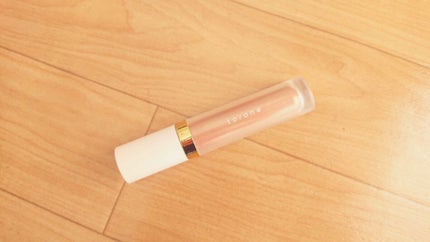 トーン ペタル リキッド アイシャドウ/to/one/リキッドアイシャドウを使ったクチコミ(1枚目)