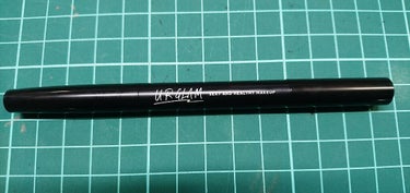 UR GLAM    EYEBROW PENCIL EX（アイブロウペンシルEX）/U R GLAM/アイブロウペンシルを使ったクチコミ（1枚目）