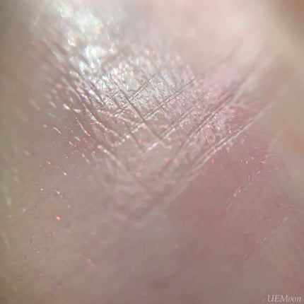 サクラヴェールリップ/パラドゥ/リップクリームを使ったクチコミ(2枚目)