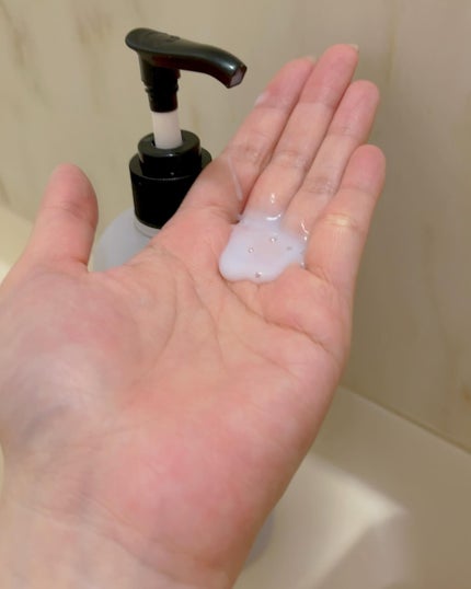 セラブルーチンスプレー/Epunol/プレスタイリング・寝ぐせ直しを使ったクチコミ(5枚目)