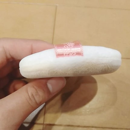 ピディット クリアスムースパウダー(旧)/pdc/プレストパウダーを使ったクチコミ(4枚目)