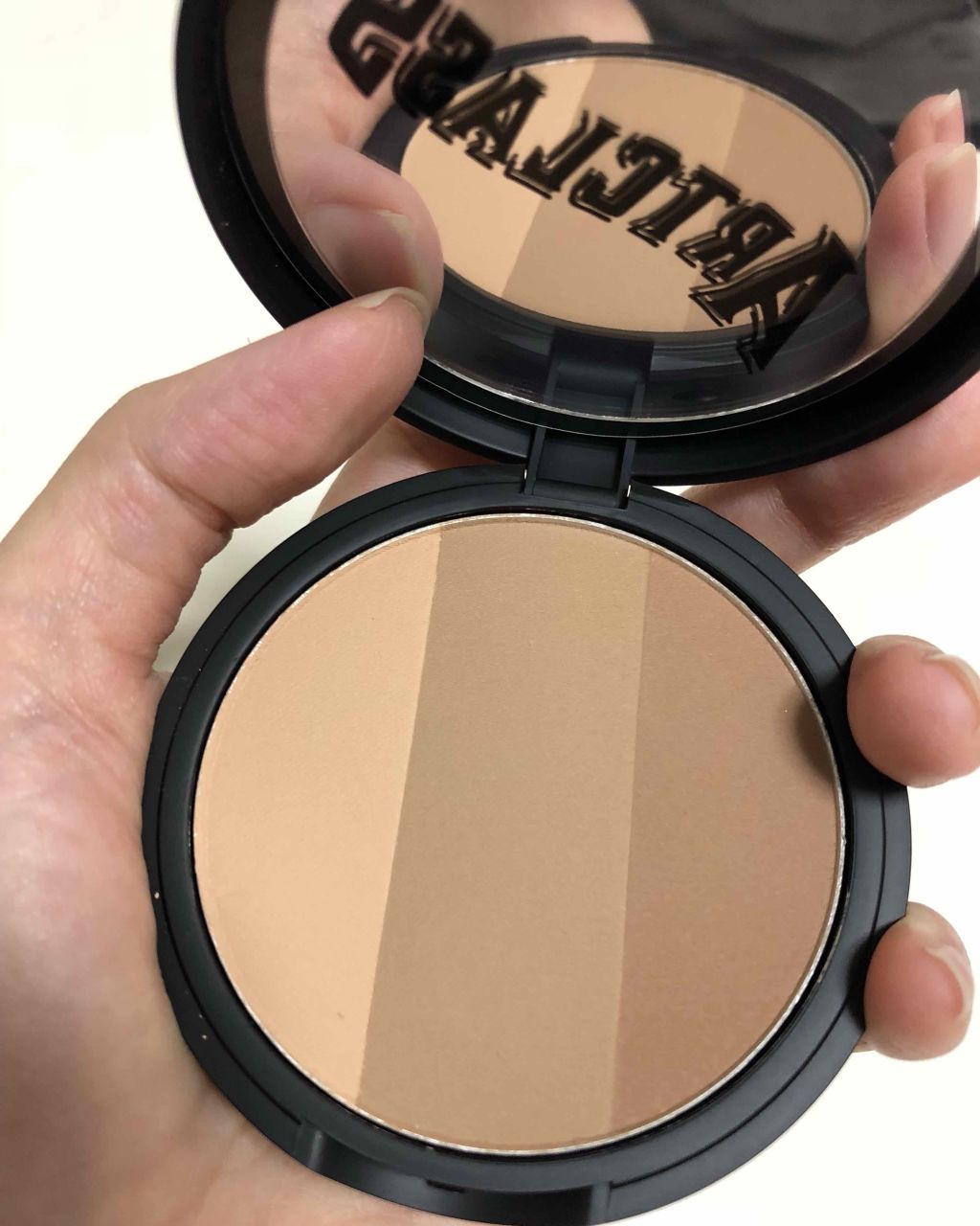 アートクラスバイロダン シェーディング/too cool for school/シェーディングを使ったクチコミ(3枚目)