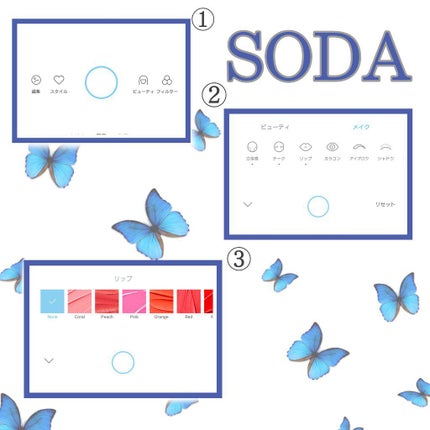 を使ったクチコミ(2枚目)