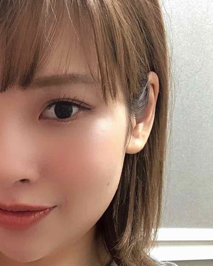 クリームチーク/キャンメイク/ジェル・クリームチークを使ったクチコミ(2枚目)