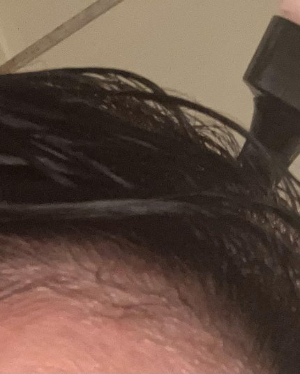 ジュレーム リラックス ミッドナイトリペア ウォータートリートメント<洗い流すヘアトリートメント>/Je l'aime/洗い流すヘアトリートメントを使ったクチコミ(7枚目)