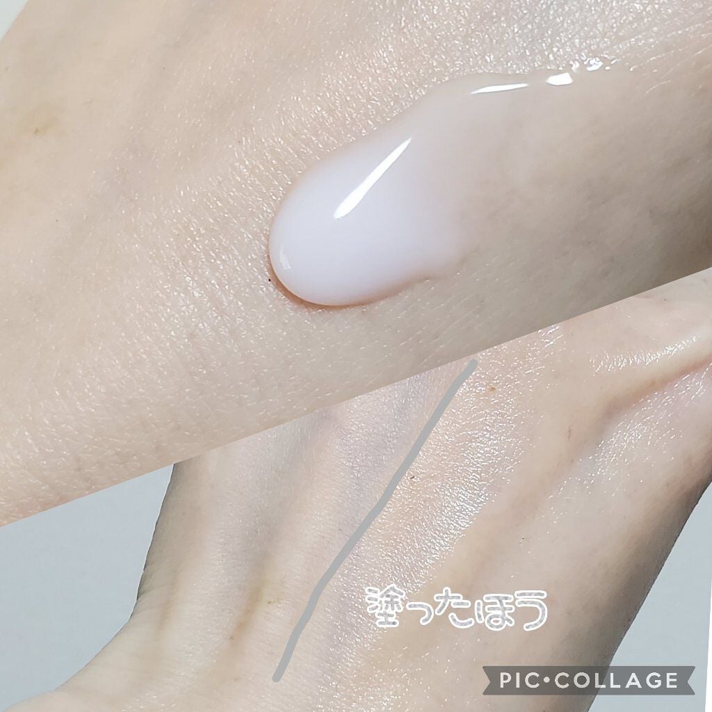 水光DMクリーム/DMクリーム/フェイスクリームを使ったクチコミ(2枚目)