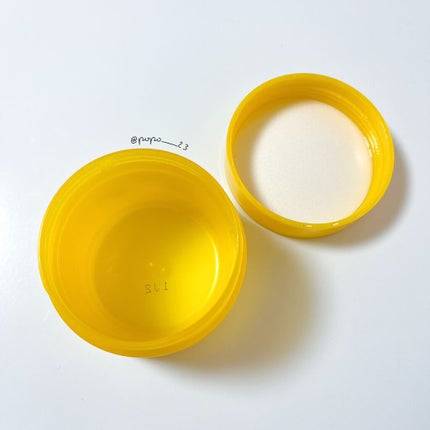 薬用しみ対策美白ジェル/メラノCC/フェイスクリームを使ったクチコミ(2枚目)