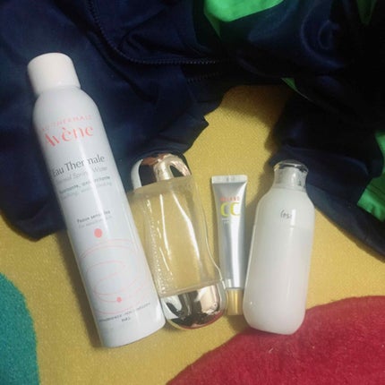 ザ・タイムR アクア/IPSA/化粧水を使ったクチコミ(2枚目)