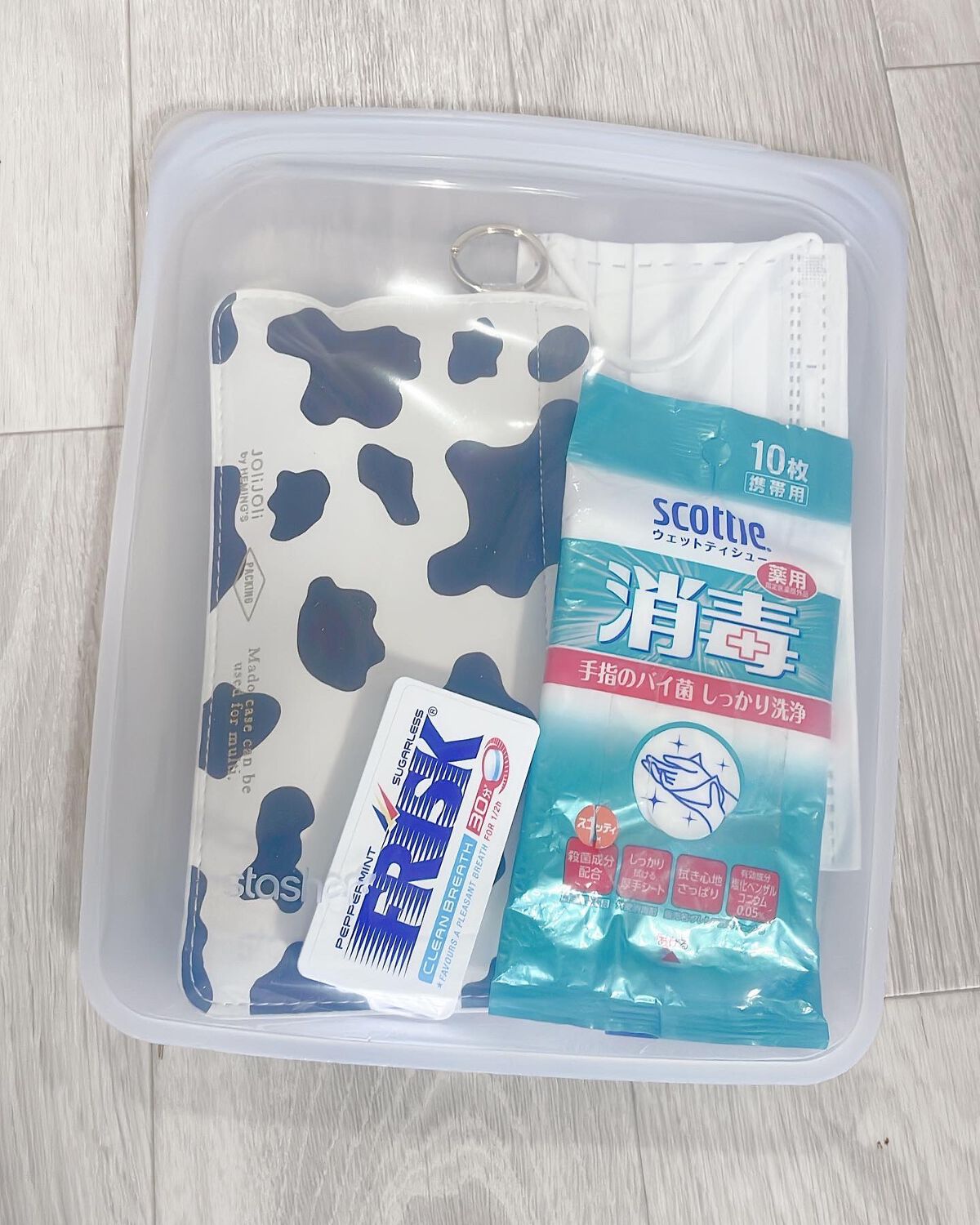 ベアプロ 16HR パウダー ファンデーション/bareMinerals/パウダーファンデーションを使ったクチコミ(5枚目)