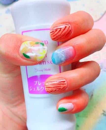 を使ったクチコミ(1枚目)