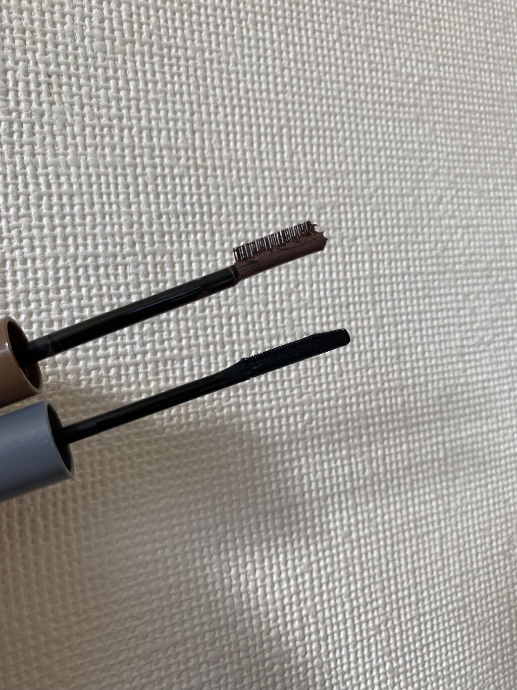 エテュセ アイエディション（マスカラベース）リッチスタイル/ヘルシースタイル/ettusais/マスカラ下地を使ったクチコミ（2枚目）