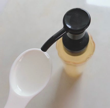 スキンクリア クレンズ オイル アロマタイプ/アテニア/オイルクレンジングを使ったクチコミ(3枚目)