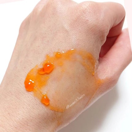 アスタリフト ホワイト ジェリー アクアリスタ/アスタリフト/美容液を使ったクチコミ(4枚目)