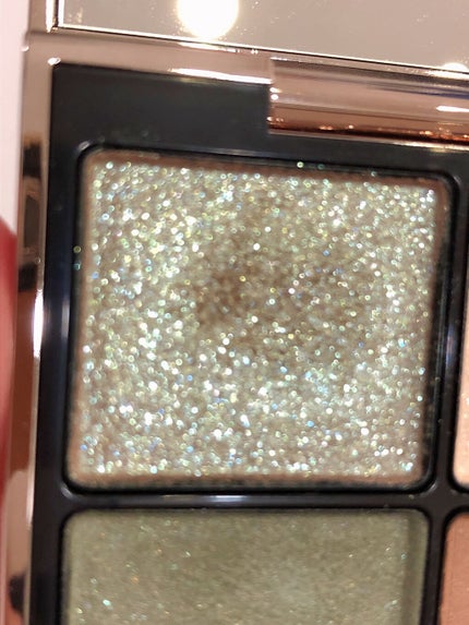 アイカラーレーション/LUNASOL/アイシャドウパレットを使ったクチコミ(5枚目)