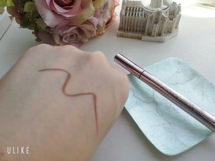 ラブ・ライナー リキッドアイライナーR3/ラブ・ライナー/リキッドアイライナーを使ったクチコミ(3枚目)