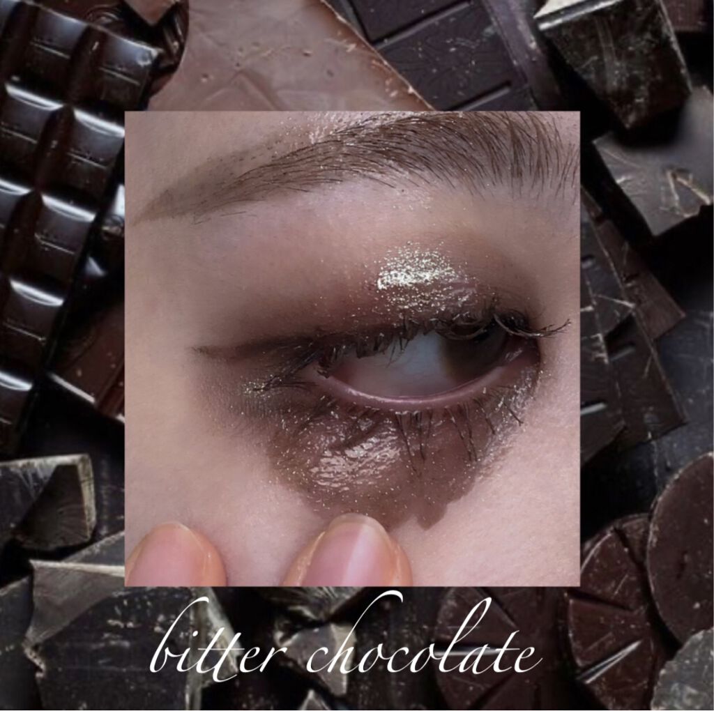 URGLAM　SPARKLE EYESHADOW 03/U R GLAM/単色アイシャドウを使ったクチコミ（1枚目）