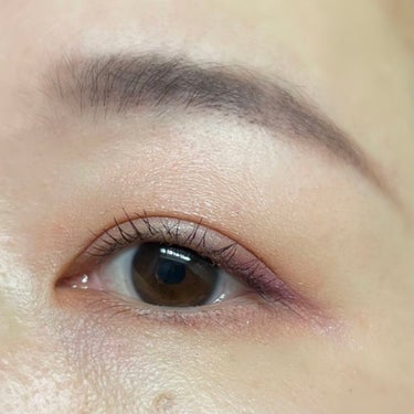 Creme Gel Liner/ColourPop/ペンシルアイライナーを使ったクチコミ（6枚目）