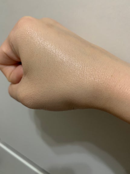 マシュマロフィニッシュパウダー ~Abloom~/キャンメイク/プレストパウダーを使ったクチコミ(4枚目)