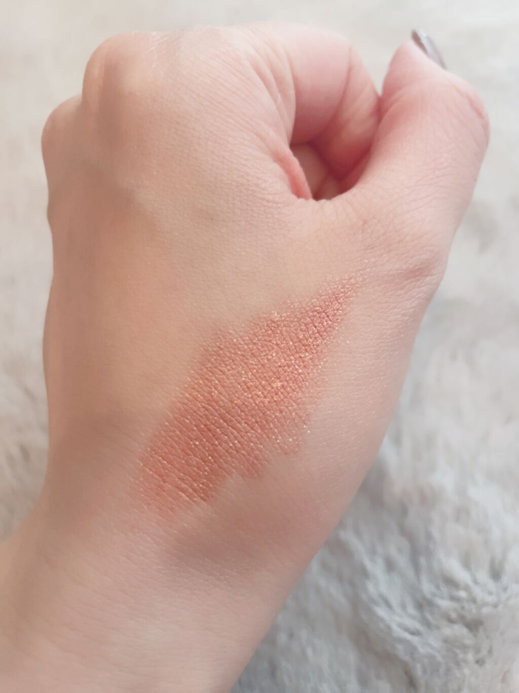 アイムスティックシャドウシマー/i’m meme/スティックアイシャドウを使ったクチコミ（3枚目）