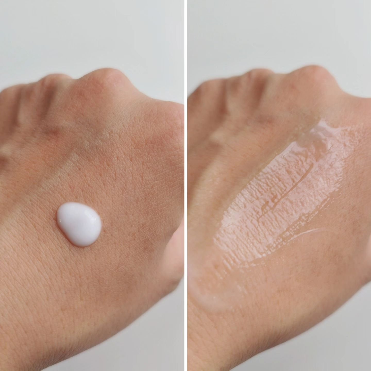 トリプルコラーゲンプレミアムクリームマスク/VARI:HOPE/フェイスクリームを使ったクチコミ（3枚目）