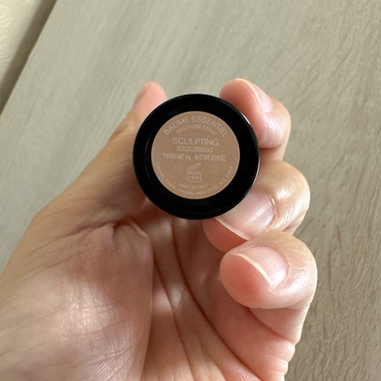 ボーム エサンシエル/CHANEL/スティックハイライトを使ったクチコミ(4枚目)