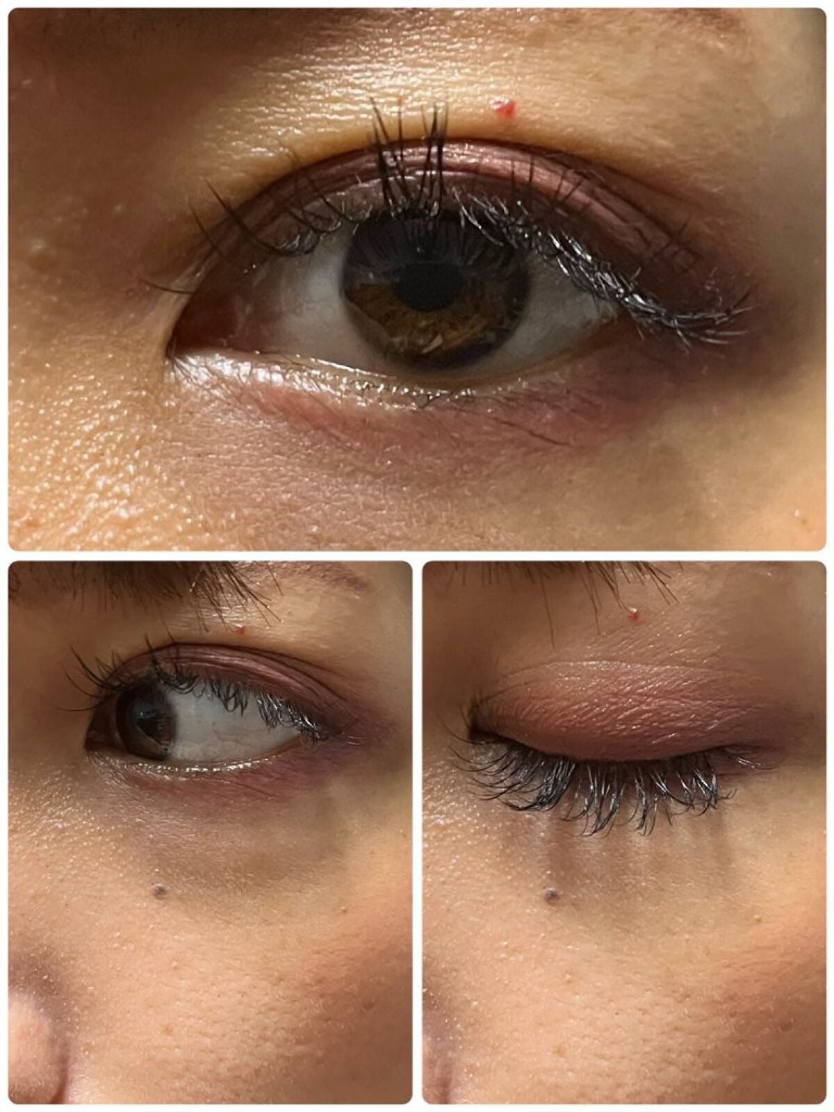 レ キャトル オンブル ツイード/CHANEL/アイシャドウパレットを使ったクチコミ(4枚目)