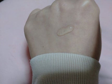 ブレミッシュケアアップ セラム/ISOI/美容液を使ったクチコミ(2枚目)