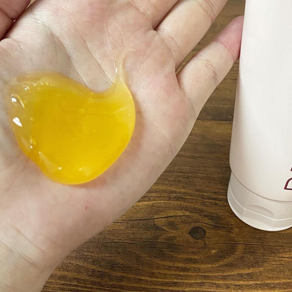 ホットクレンジングゲルSK/PPMOON/クレンジングジェルを使ったクチコミ（2枚目）