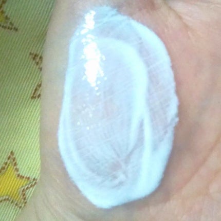 ミノンUVマイルドミルク/ミノン/日焼け止めミルクを使ったクチコミ(3枚目)