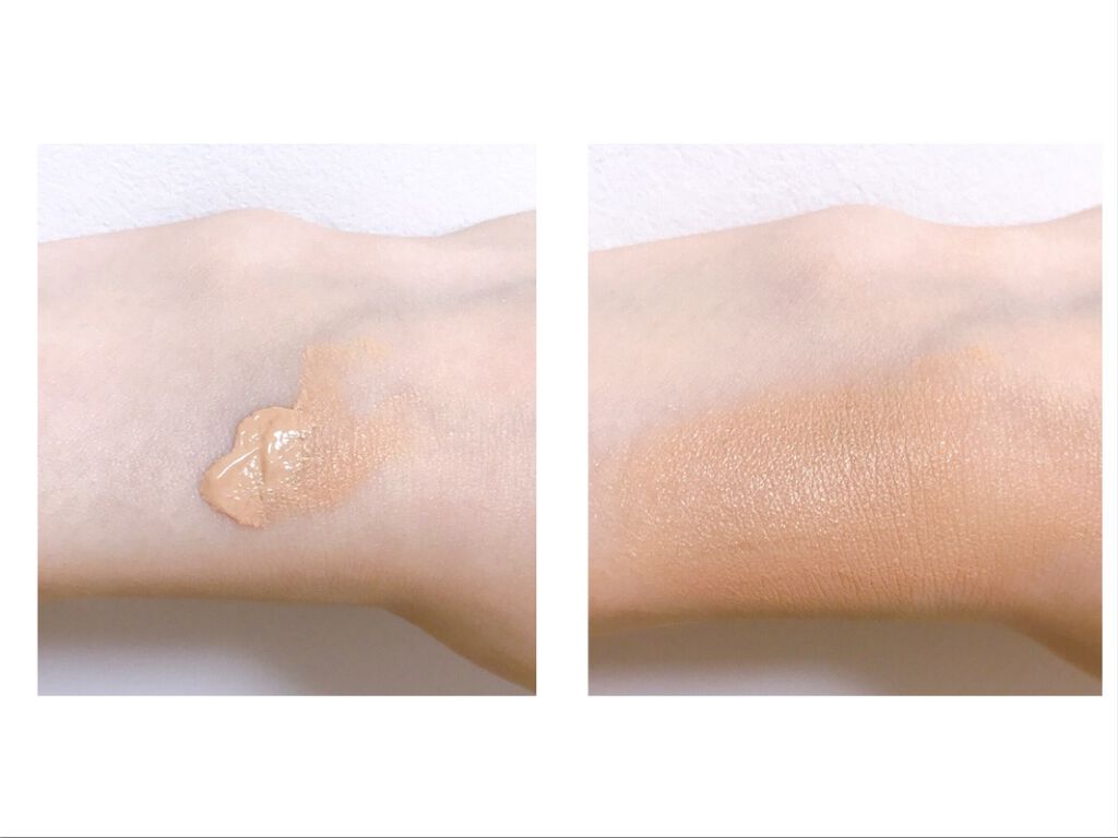 ベースメイク BBクリーム/キュレル/BBクリームを使ったクチコミ（2枚目）