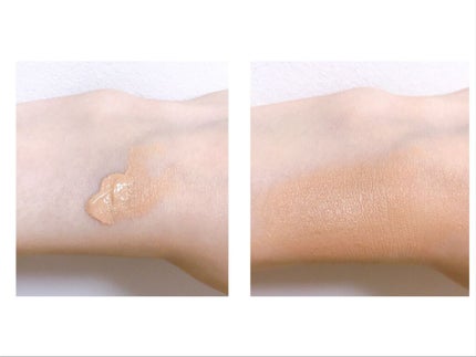 ベースメイク BBクリーム/キュレル/BBクリームを使ったクチコミ(2枚目)