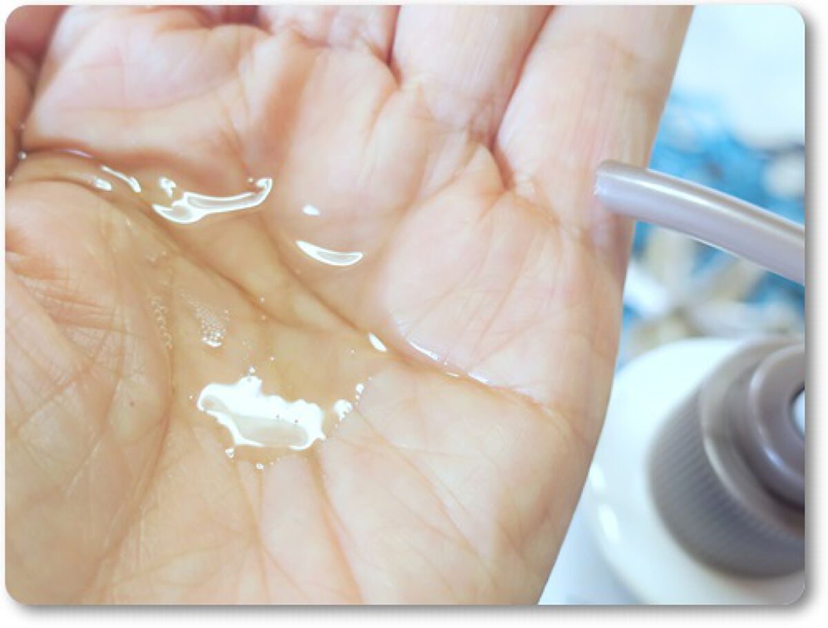 いちごみるくのクチコミ「
オールインワン美容液洗顔料
パーフェクトワン クレンジングリキッド
お試しさせていただ.....」（3枚目）