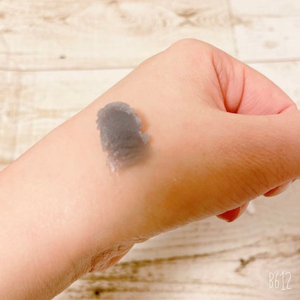 クレンジングバームモイストN/CLAYGE/クレンジングバームを使ったクチコミ(4枚目)