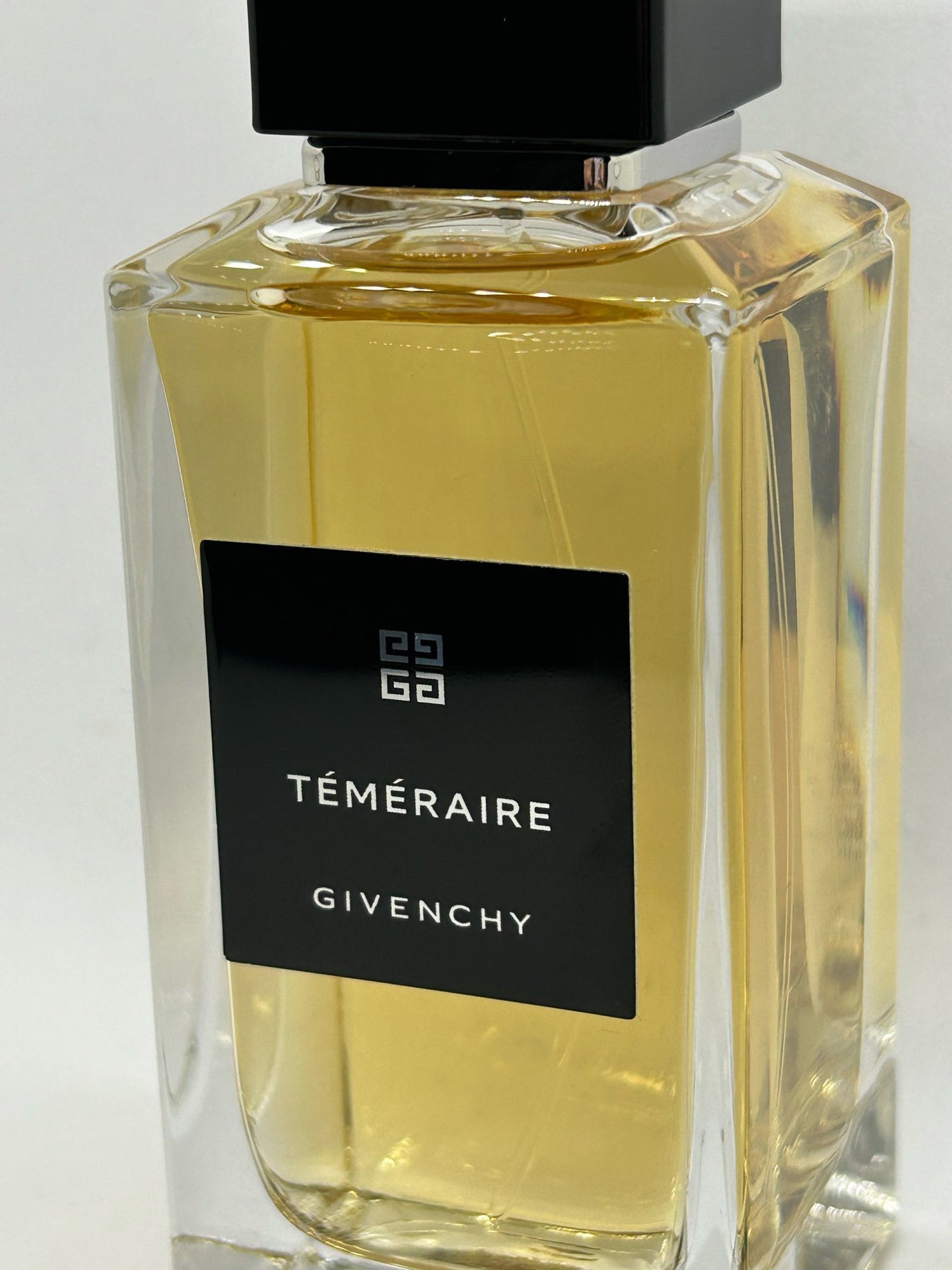 ド ジバンシイ テメレール/GIVENCHY/香水(レディース)を使ったクチコミ(1枚目)