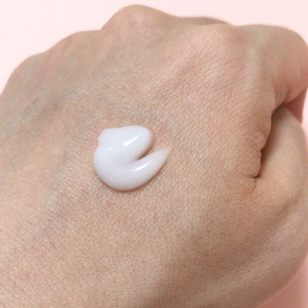 RR モイストベールウォータージェル/Resetica(リセチカ)/化粧水を使ったクチコミ（3枚目）