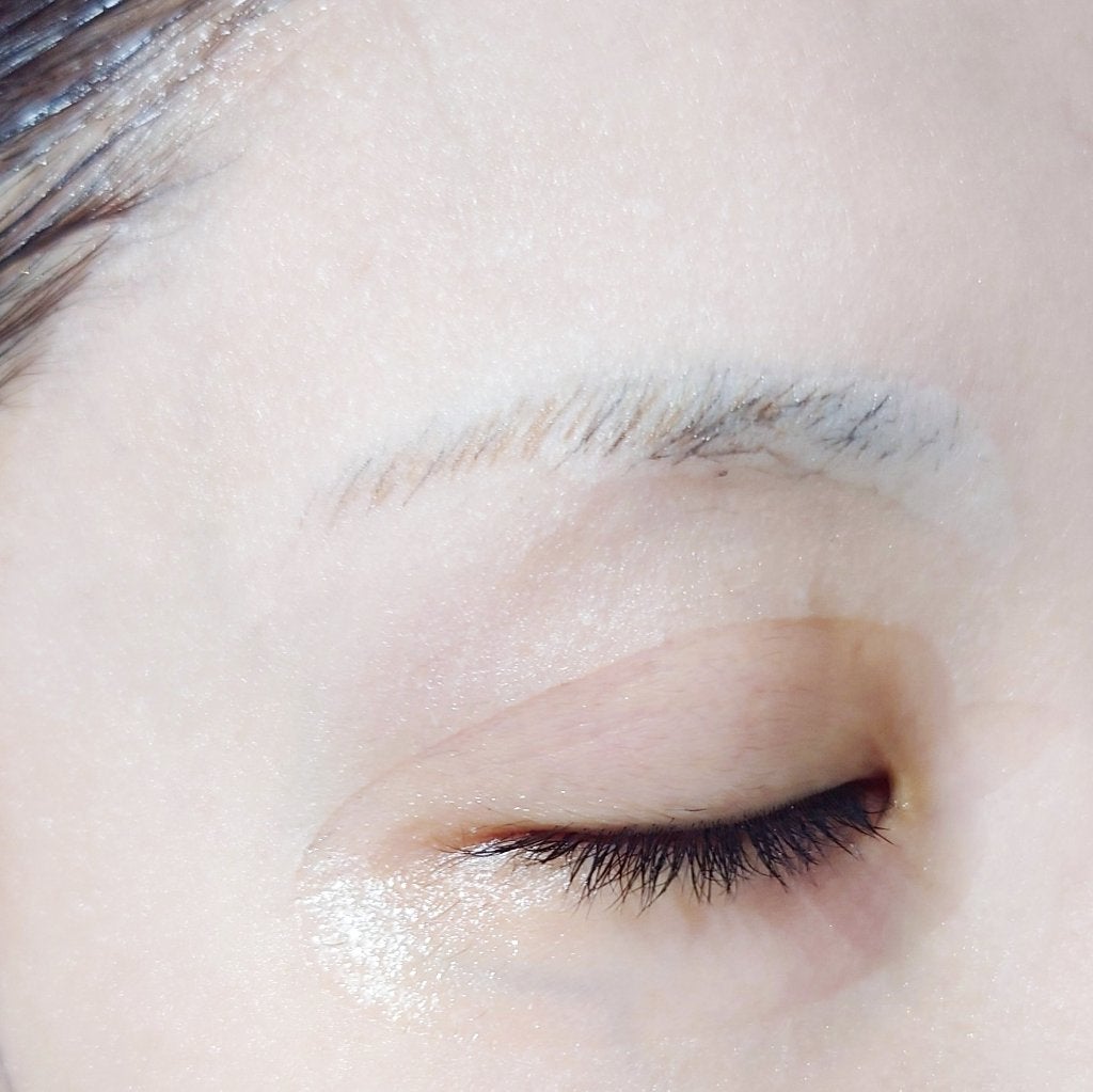 スーパーヒアルロン デイリーモイスチャーマスク/VT/シートマスク・パックを使ったクチコミ(3枚目)