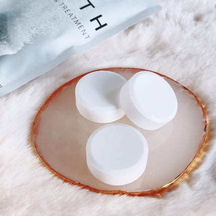 プレミアムハンドクリーム/BARTH/ハンドクリームを使ったクチコミ(9枚目)