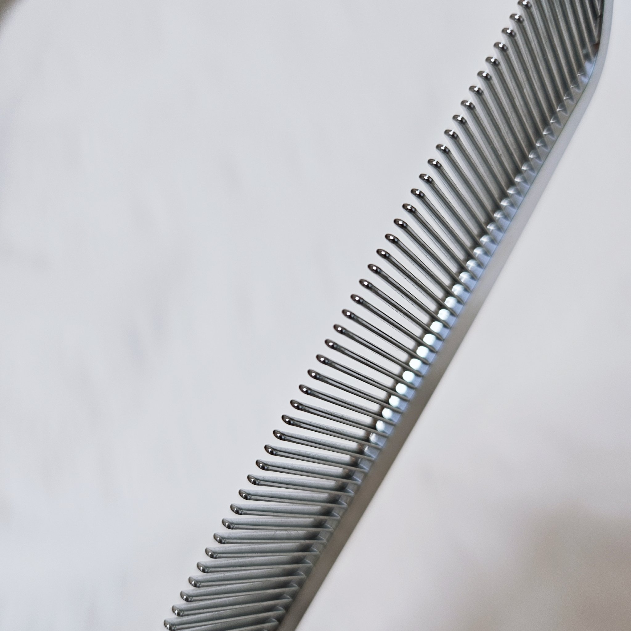 ReFa HEART COMB Aira/ReFa/ヘアコームを使ったクチコミ（2枚目）