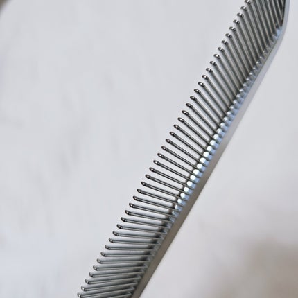 リファハートコーム アイラ/ReFa/ヘアコームを使ったクチコミ(2枚目)