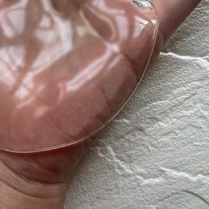 カーム ムーブメンツ アイアンドチーク マスク/SUPEREGG /シートマスク・パックを使ったクチコミ(5枚目)