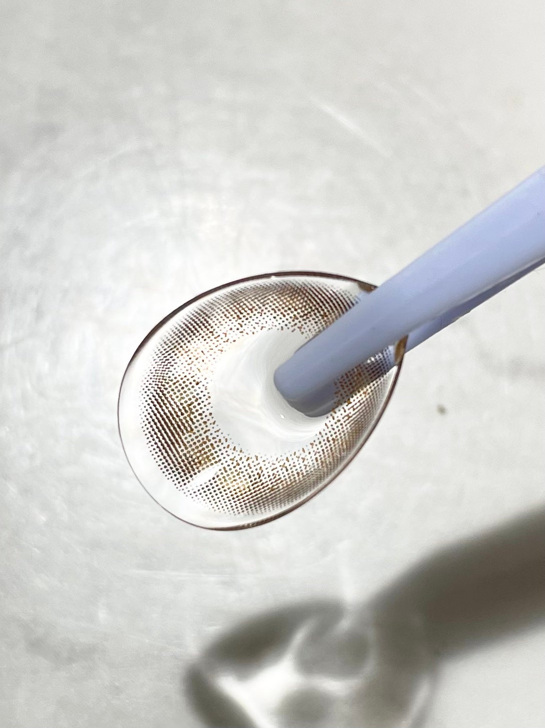 LIL MOON 1day/LILMOON/ワンデー(1DAY)カラコンを使ったクチコミ(4枚目)